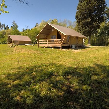 Glamping Podere Poggiagrilli San Gervasio Exterior photo